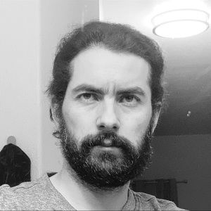 Meet your Posher, Charlie